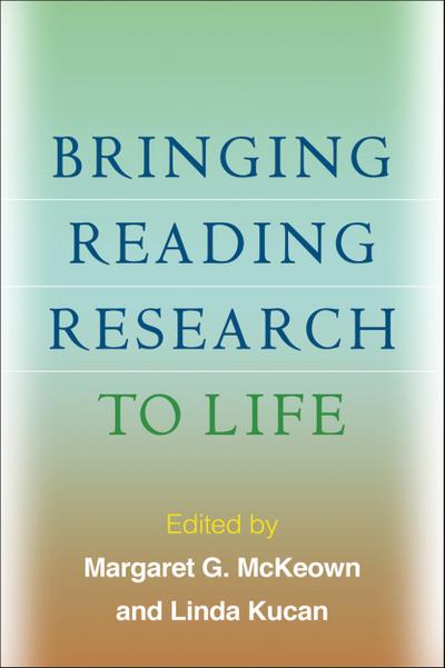 Bringing Reading Research to Life