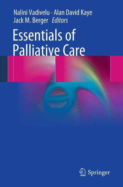 Essentials of Palliative Care