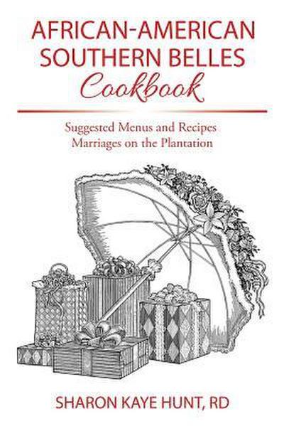 African-American Southern Belles Cookbook