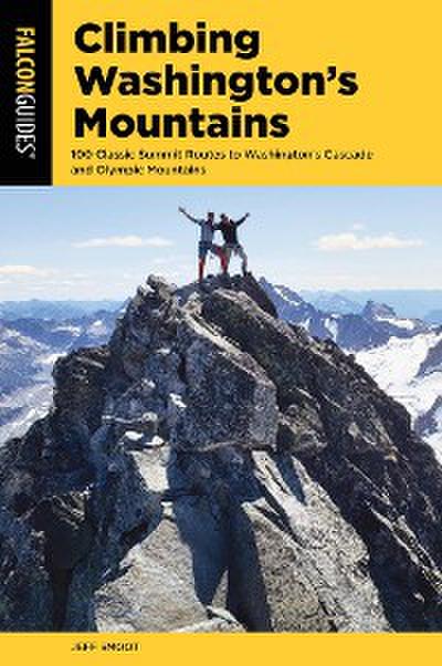 Climbing Washington’s Mountains