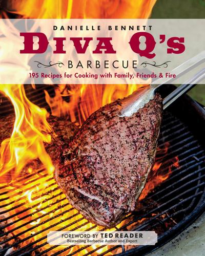Diva q’s Barbecue