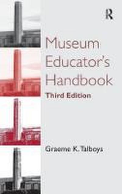 Museum Educator’s Handbook