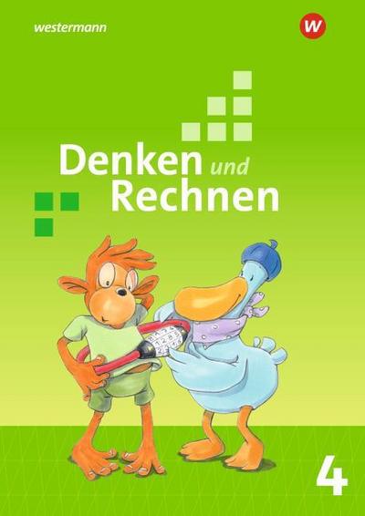 Denken und Rechnen - Allgemeine Ausgabe 2017
