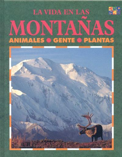 Montanas