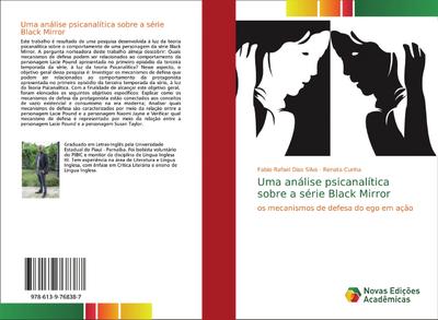 Uma análise psicanalítica sobre a série Black Mirror