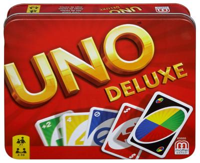 Uno Deluxe