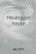 Heidegger heute