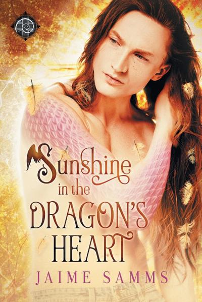 Sunshine in the Dragon’s Heart