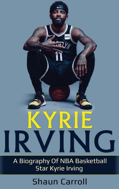Kyrie Irving