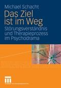 Das Ziel ist im Weg
