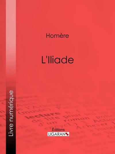 L’Iliade
