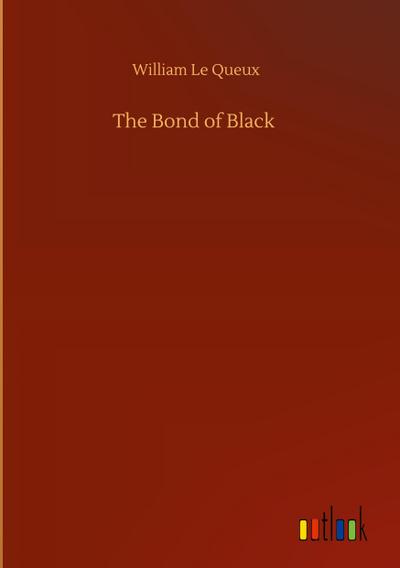 The Bond of Black