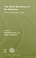 Moral Economy of the Madrasa