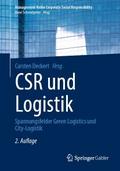 CSR und Logistik
