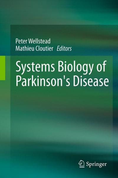 Systems Biology of Parkinson’s Disease