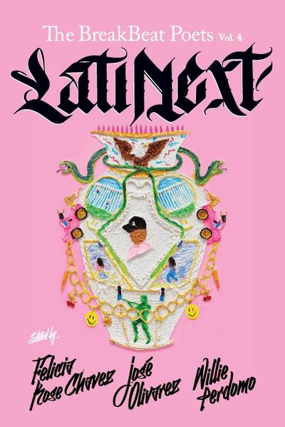 The Breakbeat Poets Vol. 4