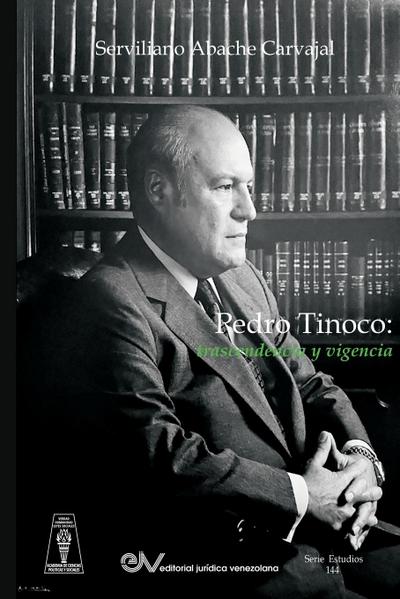 PEDRO R. TINOCO
