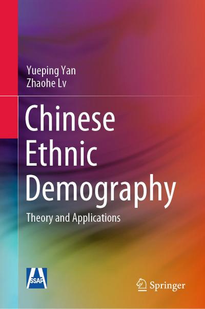 Chinese Ethnic Demography