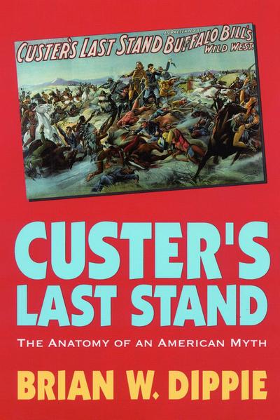 Custer’s Last Stand