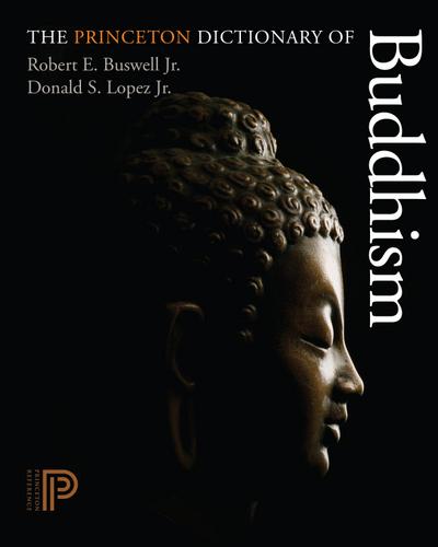 Princeton Dictionary of Buddhism