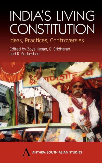 India’s Living Constitution