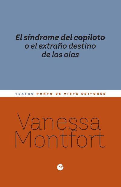 El síndrome del copiloto o el extraño destino de las olas