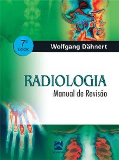 Radiologia: Manual de revisão