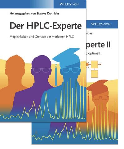 Der HPLC-Experte (Set)