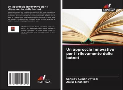 Un approccio innovativo per il rilevamento delle botnet
