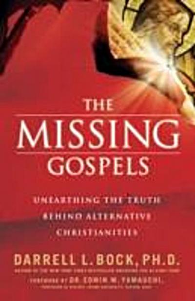 Missing Gospels