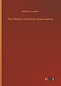 The History of Johnny Quae Genus