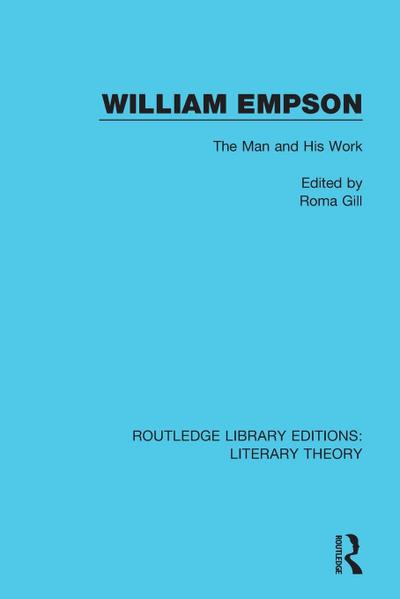 William Empson