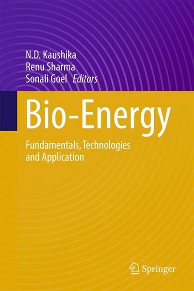 Bio-Energy