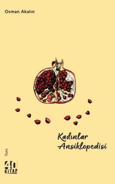 Kadinlar Ansiklopedisi