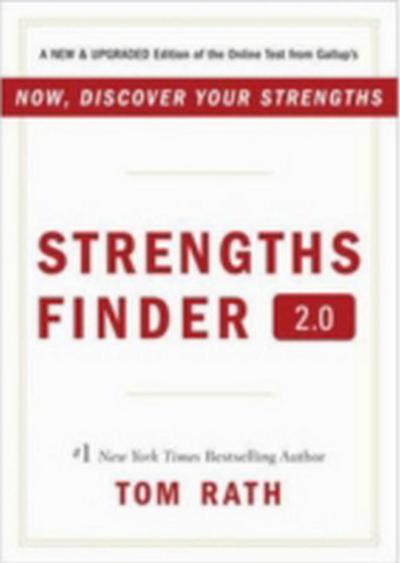 Strengths Finder 2.0