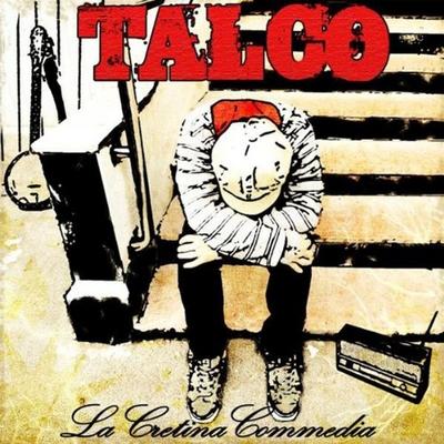La Cretina Commedia