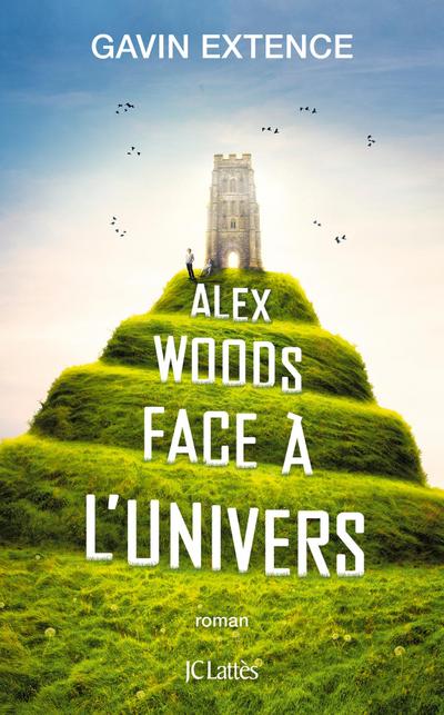 Alex Woods face à l’univers
