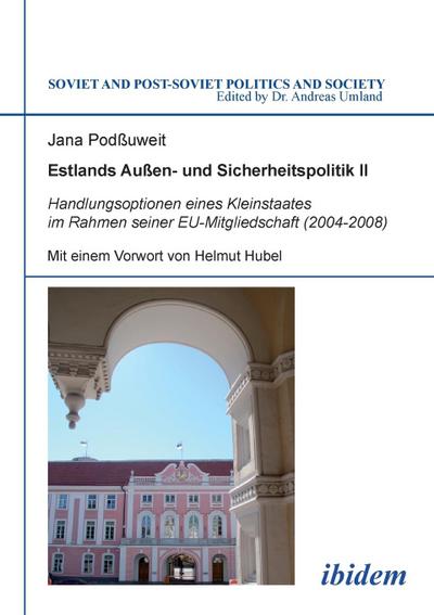 Estlands Außen- und Sicherheitspolitik II