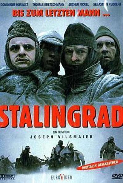 Stalingrad