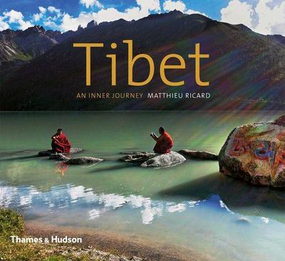 Ricard, M: Tibet