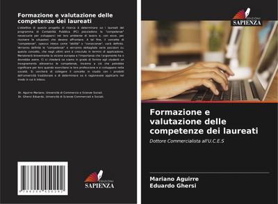 Formazione e valutazione delle competenze dei laureati