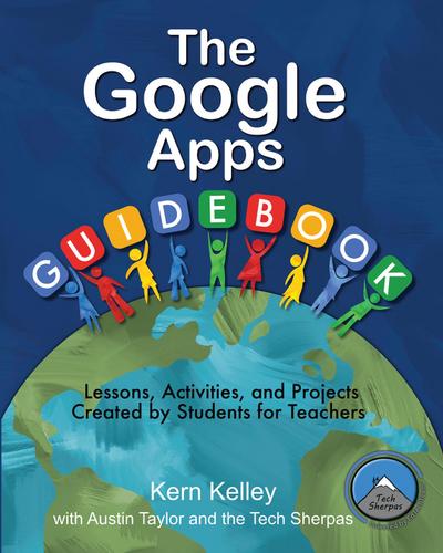 The Google Apps Guidebook