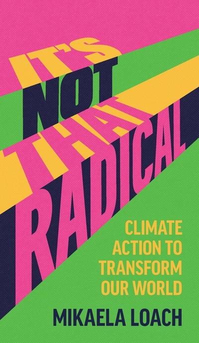 It’s Not That Radical