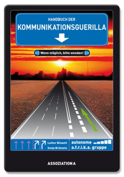 Handbuch der Kommunikationsguerilla