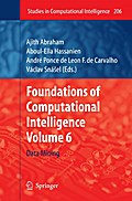 Foundations of Computational Intelligence. Vol.6