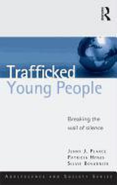 Trafficked Young People