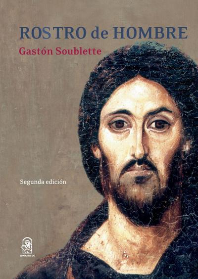 Rostro de hombre