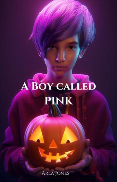 A Boy Called Pink