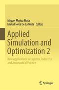 Applied Simulation and Optimization 2