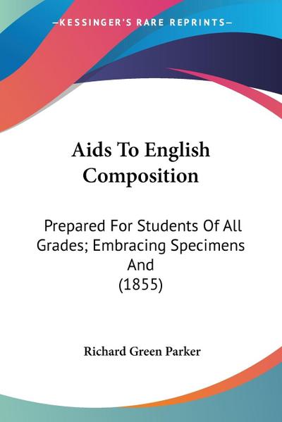 Aids To English Composition